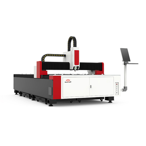 4015 Fiber CNC Laser Cutter 6000W 8000W 12000W