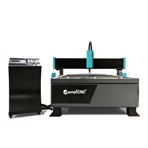 Plasma Cutting Machine CA-1325 for Metal Sheets Cutting Machine