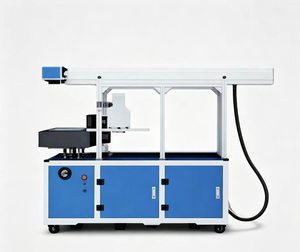 Carbon Dioxide Laser Marking Machine