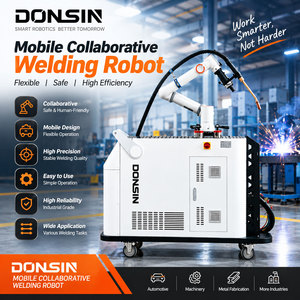 Collaborative Robot Welding Arm