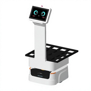 AMR Load 50KG Auto Mobile Robot