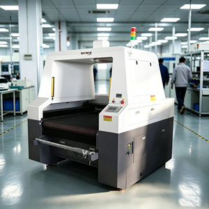 Commercial 900x700mm 100W CO2 Laser Cutter