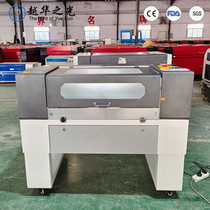700x500mm CO2 Laser Cutter Machine