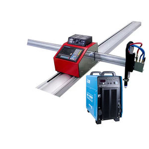Portable Mini CNC Plasma Cutter Machine 110V/220V/240V AutoCAD