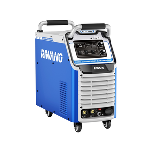 CUT-70A Inverter Plasma Cutter With Integrated Air Compressor