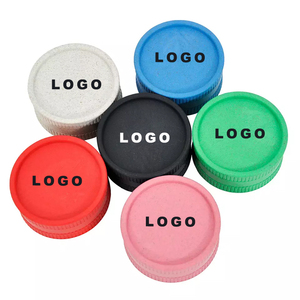 Eco-friendly Plant Fibre Tobacco Grinder
