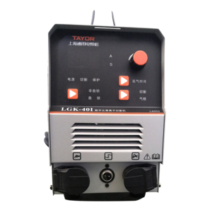 TAYOR Plasma Cutter LGK-60 380V AC Air Plasma Machine
