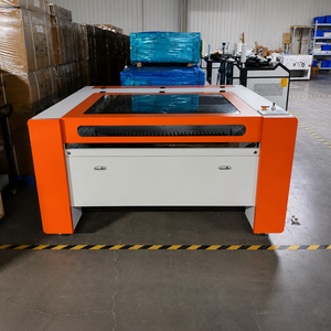 2026 New 1390 1610 Co2 Laser Cutting Machine