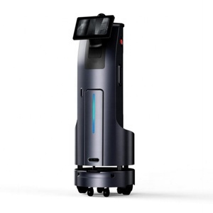 Temi Robot Autonomous Mobile Robot