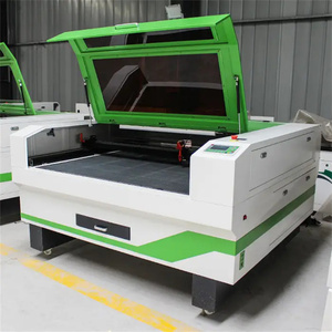 1300x900mm CO2 Laser Cutting Machine